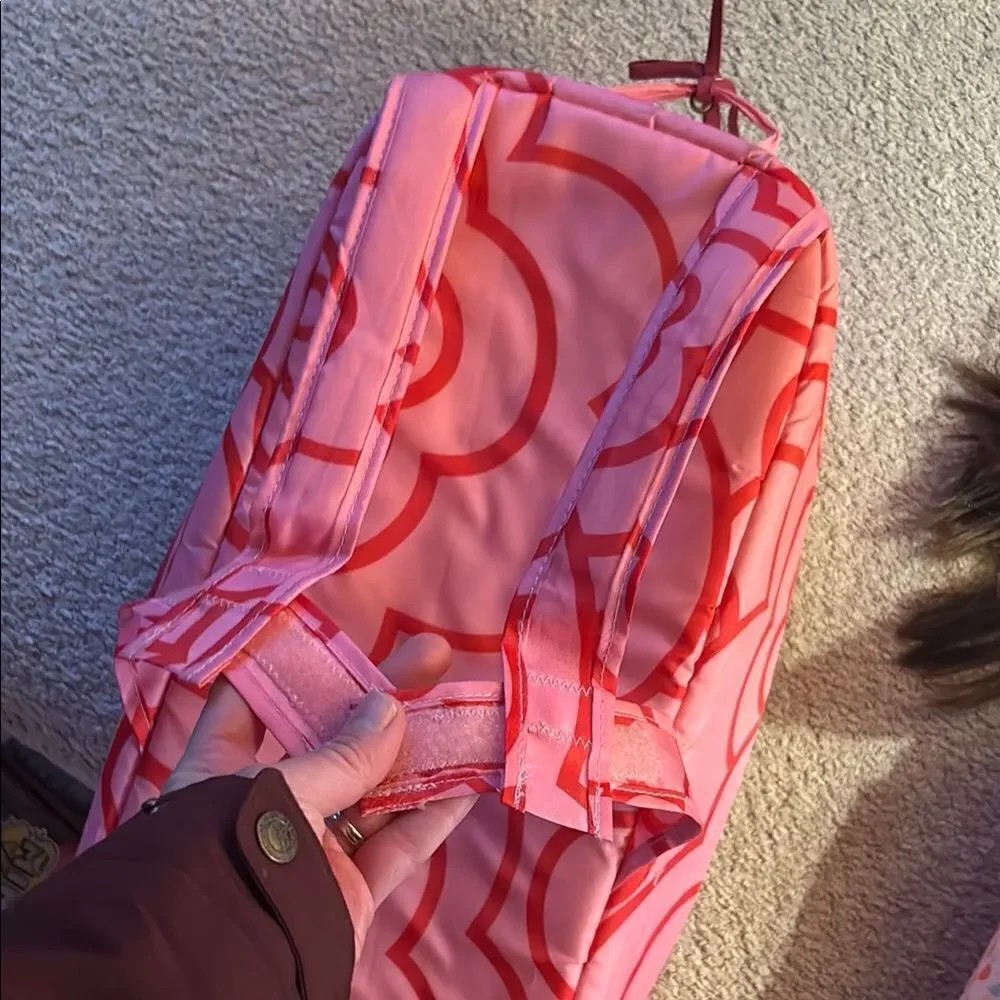 OG Doll with carrying case backpack 🎒 and Colorful Outfit
